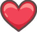 Heart Base Emoji